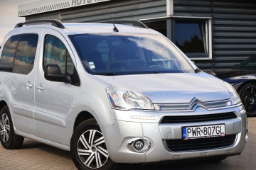 (Nr.064)  1.6 HDI Automat Navi Klima Parktronik Tempomat Gwarancja!!!