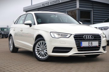 (nr 54) 1.2 TFSI 110KM S-TRONIC Tempomat Parktronik Klima Gwarancja!!!