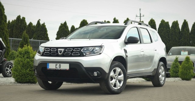 dacia