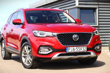 (nr ) 1.5 272KM Plug-In Navi Skóry Panorama Kamera 360 Gwarancja!!!
